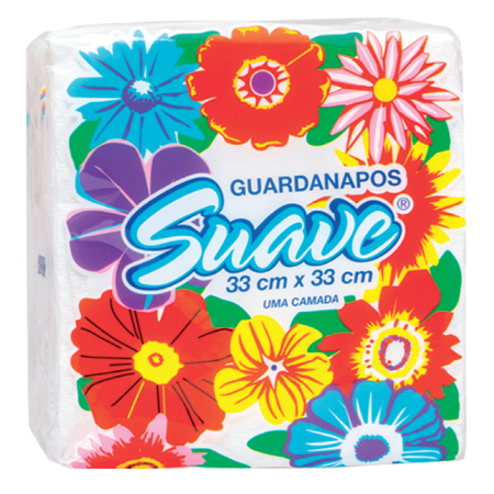 SUAVE GUARDONAPOS