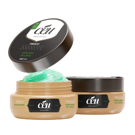 CEU MASCARA LAMA 300ML