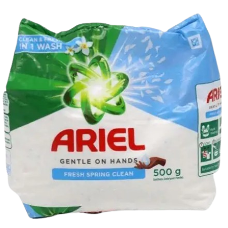ARIEL MANUAL NORMAL 500G