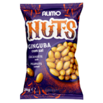 ALIMO NUTS JINGUBA