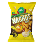 ALY NACHO