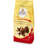 FERRERO ROCHER OVOS GOLDEN LEITE