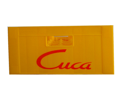 GRADE CUCA