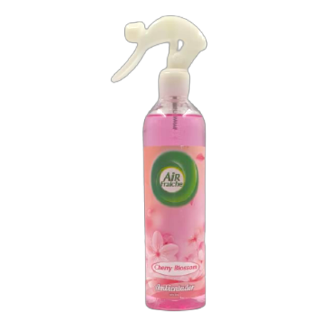 AIR FRAICHE CHERRY BLOSSOM 375ML
