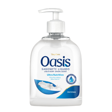 OASIS SAB LIQ ULTRANUTRI