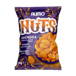 ALIMO NUTS AMENDOA