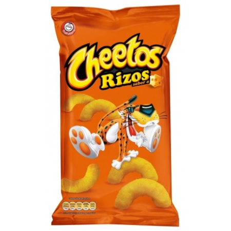 CHEETOS BATATAS FRITAS