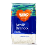 ALIMO ARROZ 5KG