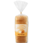 ESPIGA DOURADA PAO DE FORMA BRANCO 600G