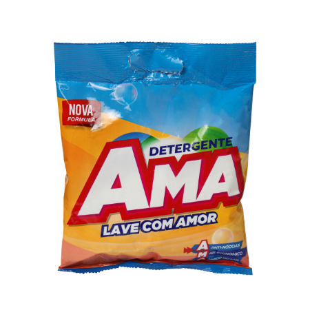 AMA DETERGENTE EM PO 280G