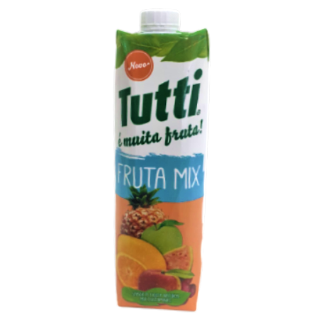 TUTTI FRUTA MIX