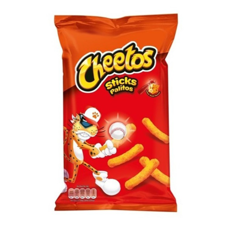 CHEETOS BATATAS FRITAS