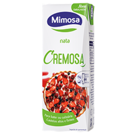 MIMOSA NATAS 200ML