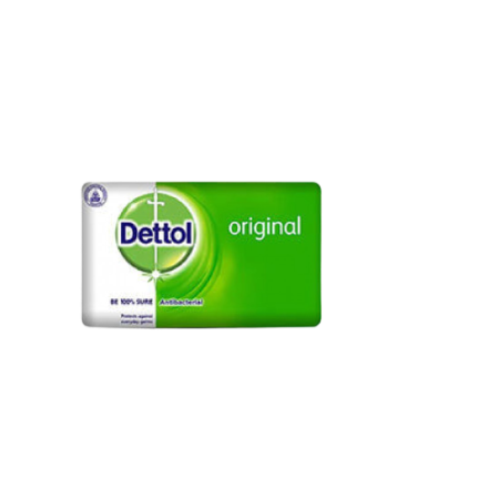 DETTOL SABONETE 175G