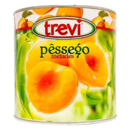 TREVI PESSÊGO EM CALDA LTA 840G
