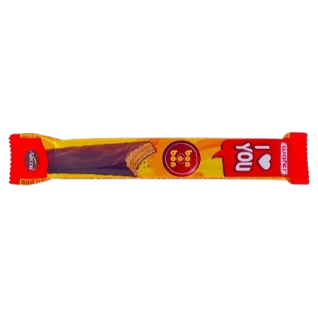 BON BON WAFER CHOCOLATE