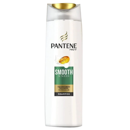 PANTENE SHAMPO SUAVE & LISO