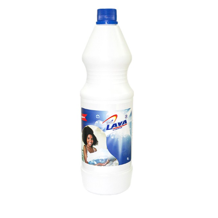 SO LAVA LIXIVIA 1L