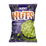ALIMO NUTS ABOBORA