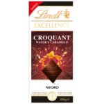 LIND CHOCOLATE EXCELLENCE CROQUANT 1