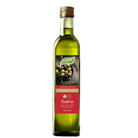 FRAMI AZEITE VIRGEM EXTRA 750ML