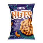 ALIMO NUTS CAJU
