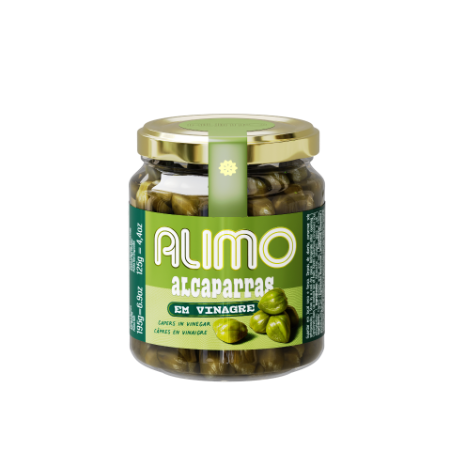 ALIMO ALCAPARRAS