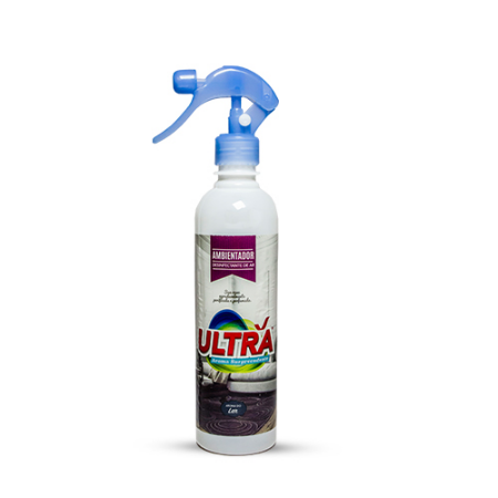 ULTRA AMBIENTADOR LAR 425ML