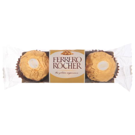 FERRERO ROCHER