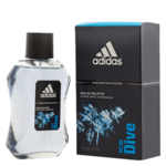 ADIDAS AFTER SHAVE TEAM