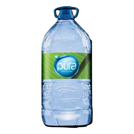 ÁGUA PURA 5 l