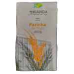 KIANDA FARINHA DE TRIGO 1KG