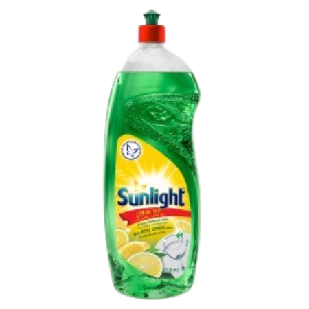 SUNLIGHT LAVA LOIÇA 400ML