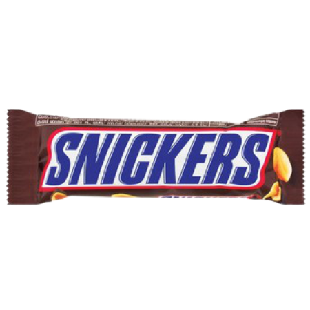 SNICKERS