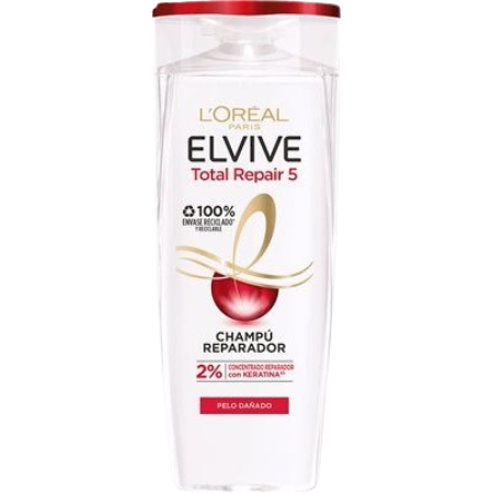 LOREAL ELVIVE SHAMPO CABELOS