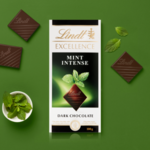 LIND CHOCOLATE EXCELLENCE MENTA