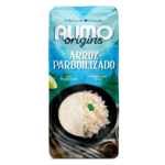ALIMO ARROZ THAI PARABOLIZADO 1KG