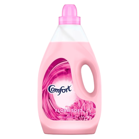 COMFORT AMACIADOR ROSA 3L