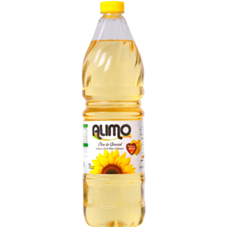ALIMO OLEO GIRRASOL 1L