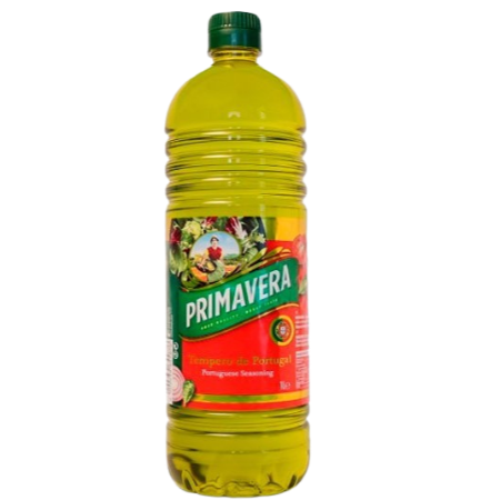 PRIMAVERA TEMPERO PORTUGUESA 1LT