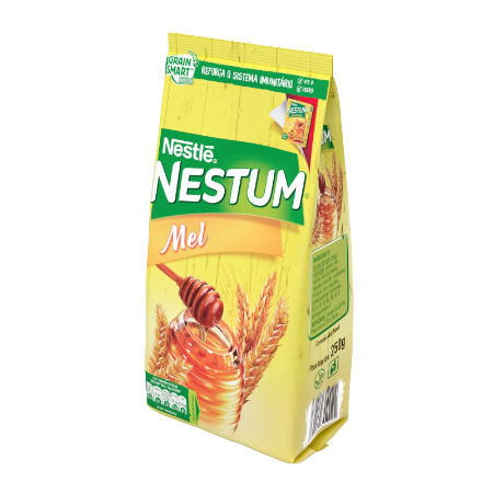 NESTUM CEREAL MEL EMB 250G