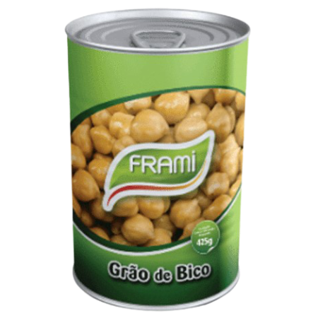 FRAMI GRAO DE BICO 425G