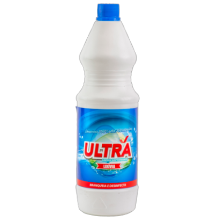 ULTRA LIXIVIA 1LT