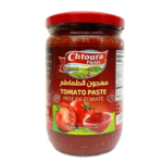 CHTOURA FIELDS MOLHO DE TOMATE