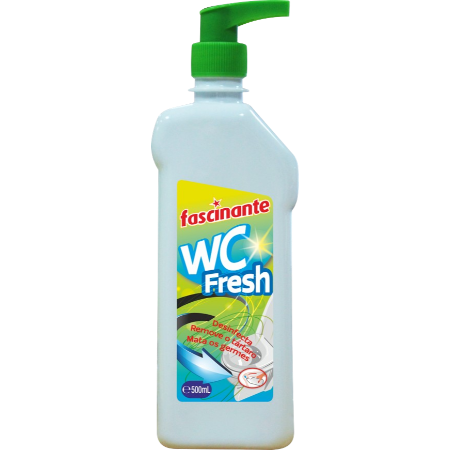 FASCINANTE WC FRESH 500ML