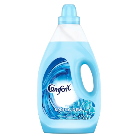 COMFORT AMACIADOR AZUL 3L