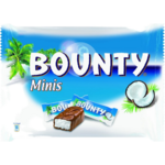 BOUNTY SAQUETA MINI