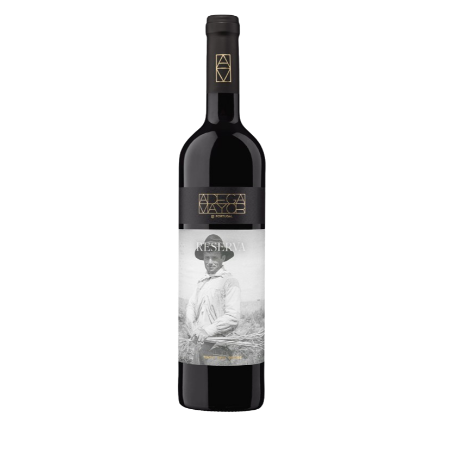 adega maior reserva vinho tinto 750ml