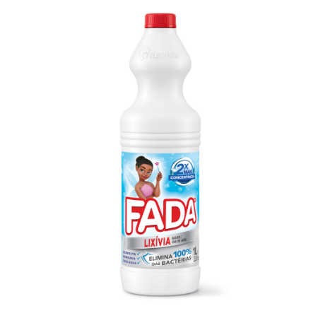 FADA LIXIVIA 1L