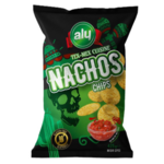 ALY NACHO